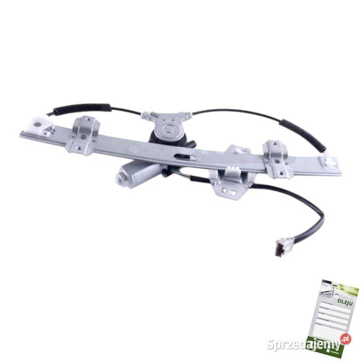 Podnośnik szyby lewy przód do HONDA ACCORD VI osobowe Kraków