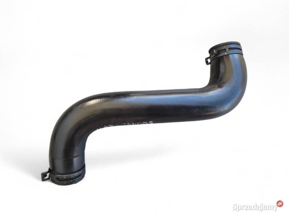 RURA PRZEWÓD INTERCOOLERA 14 19 TDI IBIZA III Działoszyce