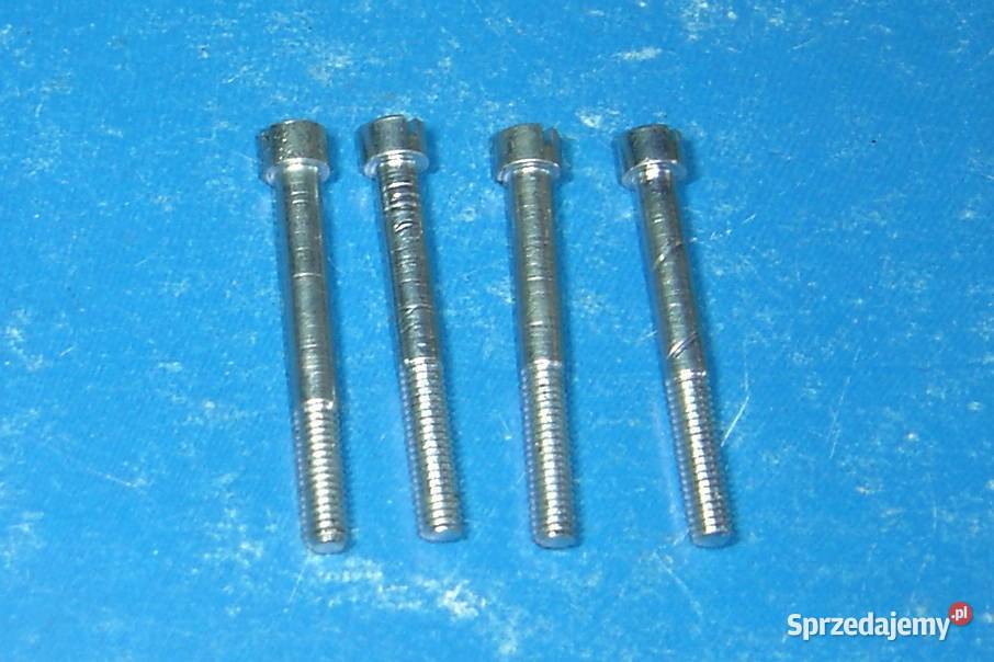 JUNAK AWO śruby cewka iskrownik ORYGINAŁY ZS 3 Pozostałe sprzedam