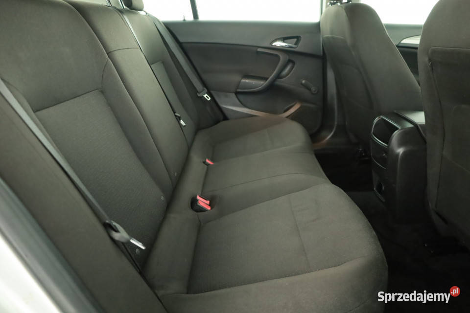 Opel Insignia 16 CDTI 88KM Piaseczno