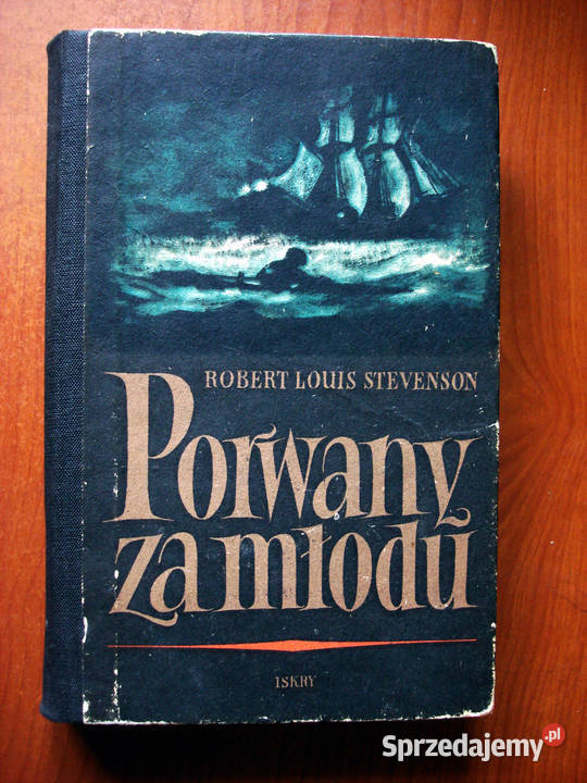 Hugo Stevenson Cooper Hasek May Sienkiewicz Pozostałe Książki i Podręczniki świętokrzyskie Kielce