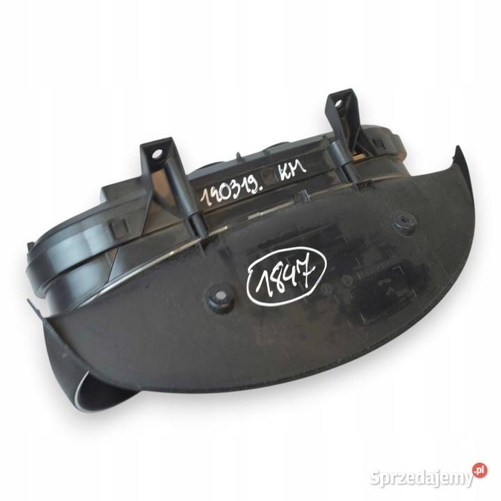 LICZNIK ZEGARY 52012733 Fiat Grande Punto 14 16V osobowe Liczniki i zegary Motoryzacja lubelskie