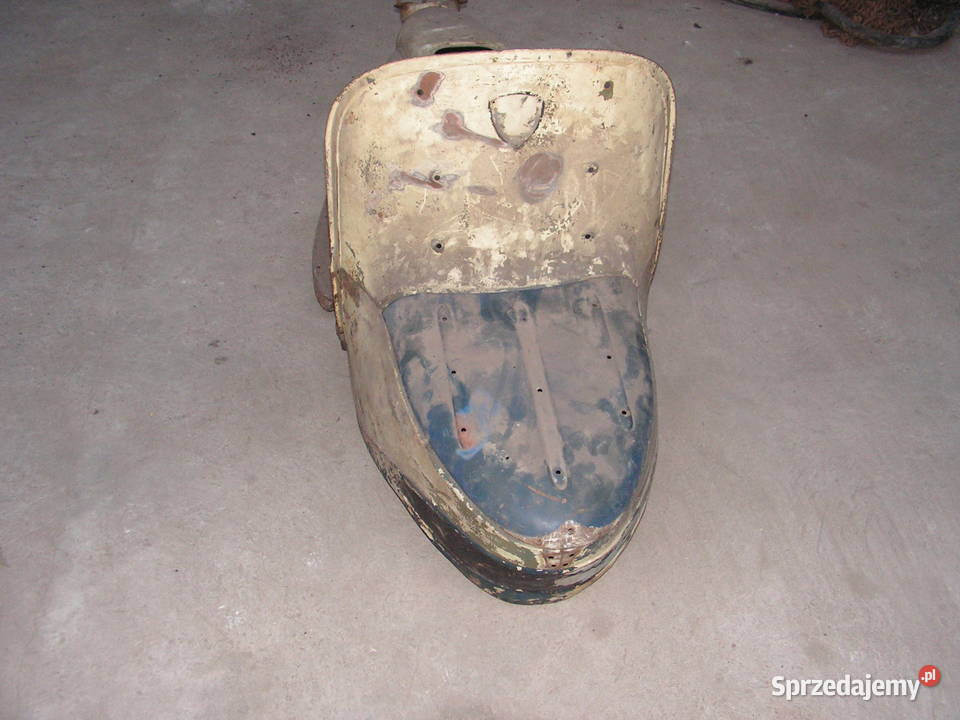 Peugeot S157 b Pyskowice