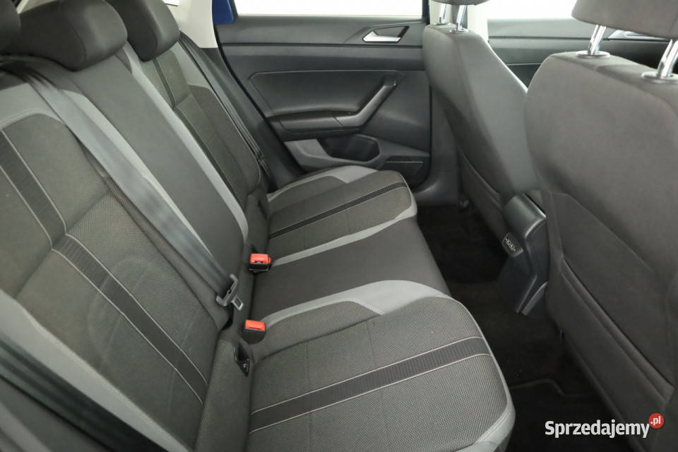 VW Polo 10 TSI Piaseczno sprzedam