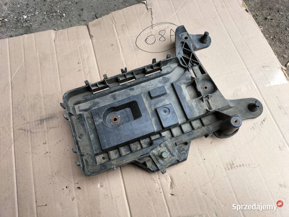 SEAT LEON II 2 1K0915333C PODSTAWA UCHWYT osobowe Motoryzacja Kamień-Kolonia