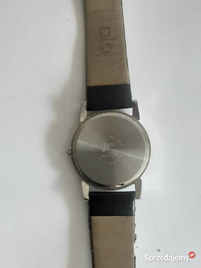 ZEGAREK Q Q Szczecinek