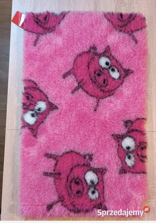 Legowisko Dry bed antypoślizgowe 75x50 Nowe Dla psów małopolskie Kraków sprzedam