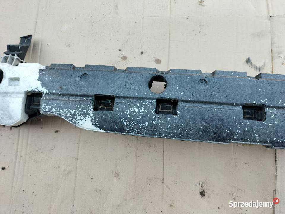 VOLVO V70 II 2 09190315 ABSORBER TYŁ TYLNY BELKA osobowe Kamień-Kolonia sprzedam