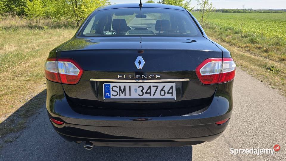 Renault Fluence 15 dci lift gniazdo USB Gliwice
