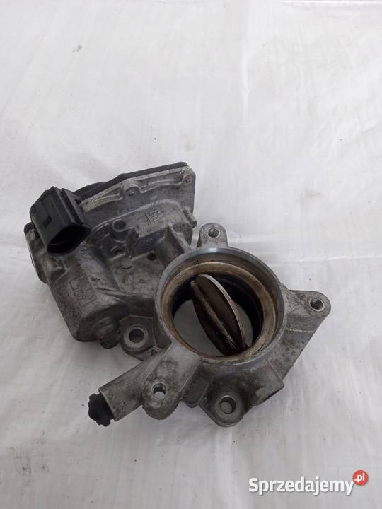 OPEL INSIGNIA A 20CDTI PRZEPUSTNICA 55564164 sprzedam