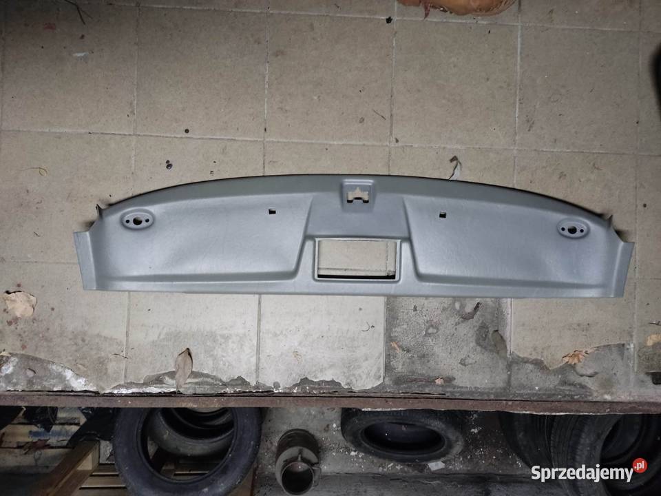 Podsufitka przednia Mercedes W126 lubelskie Lublin