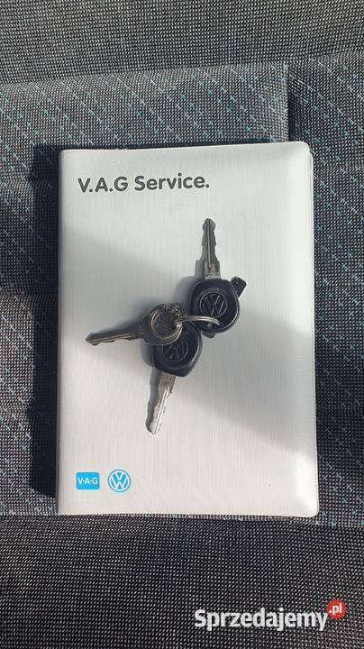VW Passat Lim 20 GL 115 Aut welur centrzamek 4/5 dolnośląskie Wrocław