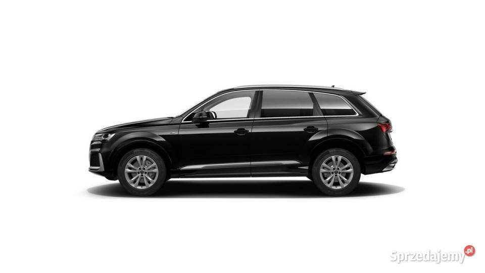 Audi Q7 S SUV Toruń sprzedam
