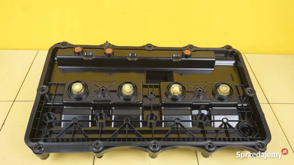 FORD TRANSIT MK7 22 TDCI 14r 100 DRFA DRFB Suków