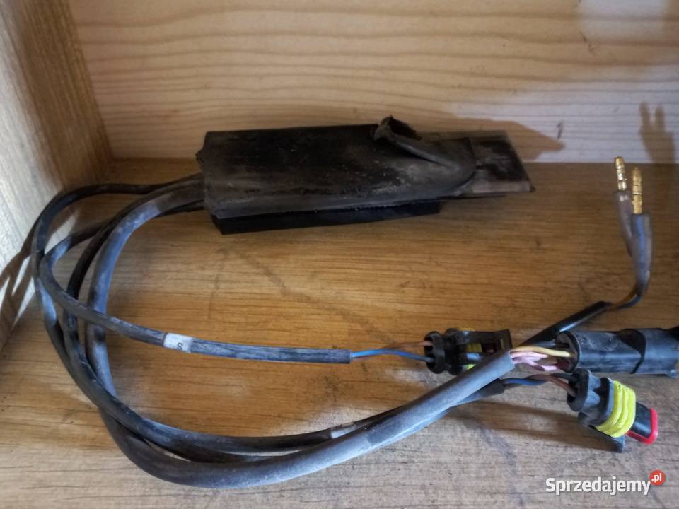 Moduł sterowanie nożne 101146324 winda Przykona