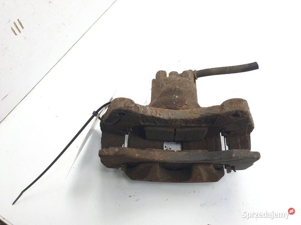 ZACISK HAMULCOWY PRZÓD PRAWY JEEP COMPASS Lipno