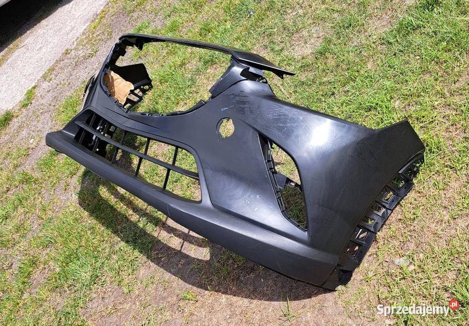 Zderzak przód przedni Mazda CX3 DK DK8A50031