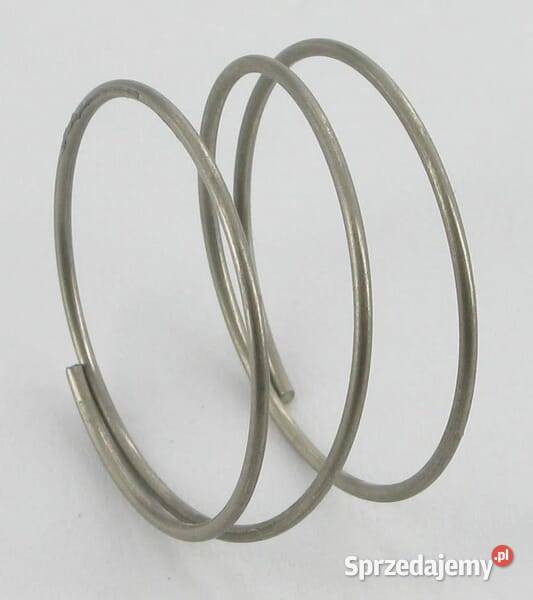 Sprężyna 691823 Kamionna