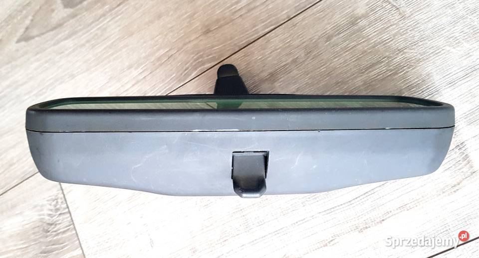 Lusterko wsteczne Volvo S80V70 II OE 4041418 Lusterka wewnętrzne sprzedam