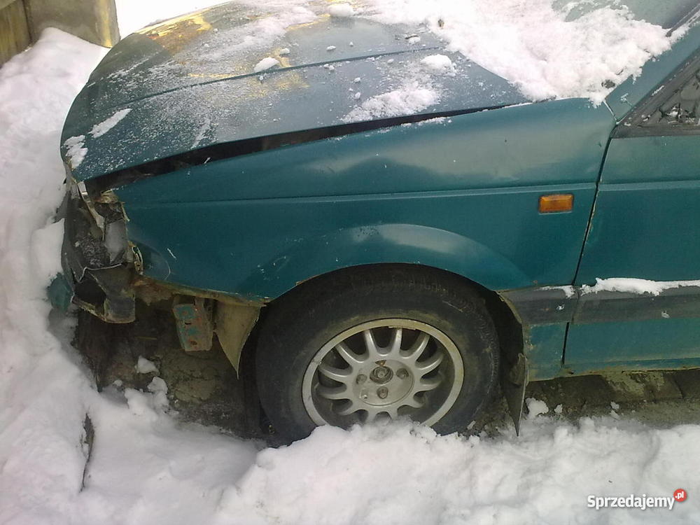 Aluski 14 Nowy Rogożyn