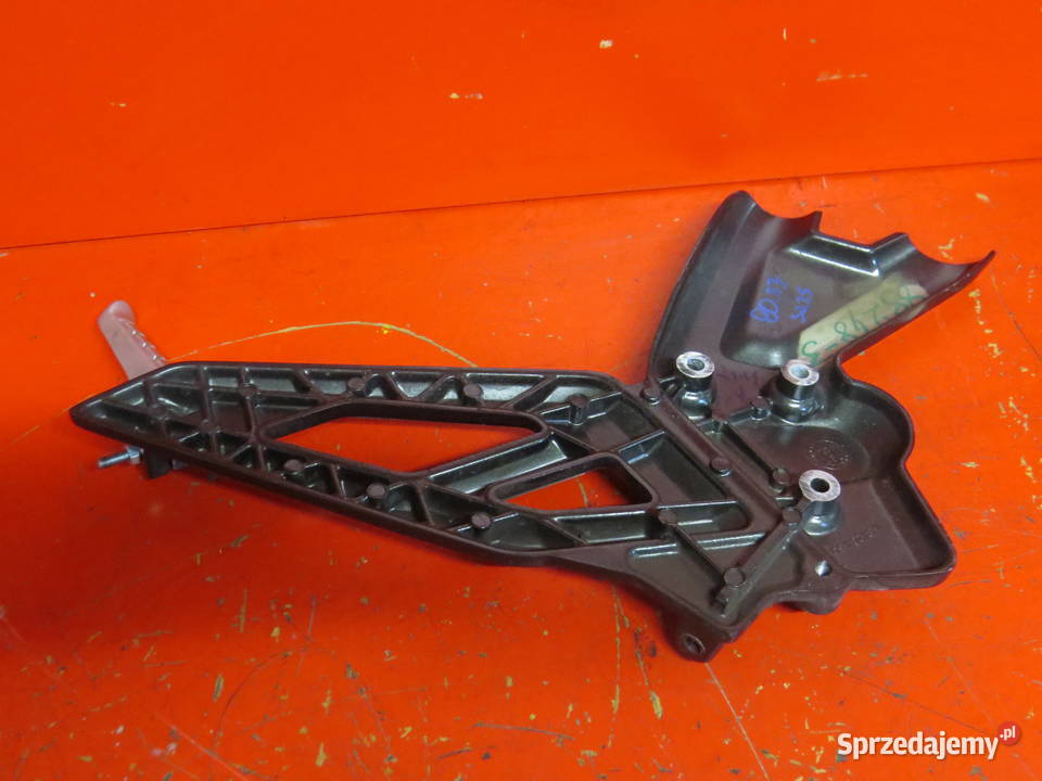 BMW G310 G 310 R SET STOPKA NÓŻKA PODNÓŻEK LEWY Warszawa sprzedam