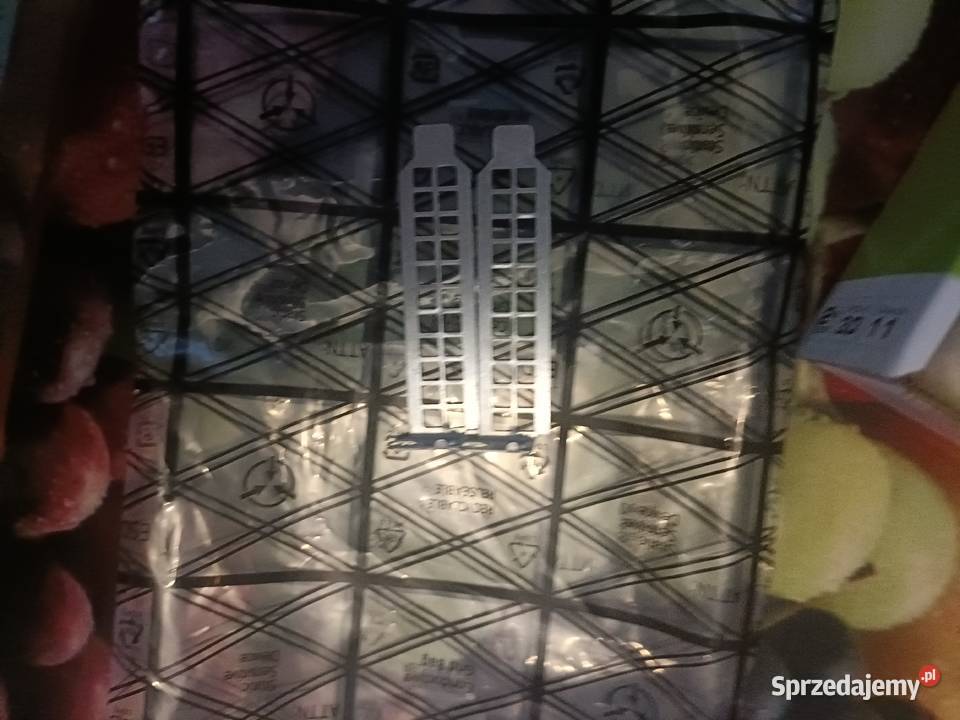 MSI NVIDIA GeForce GTX n750 ti Przypisówka