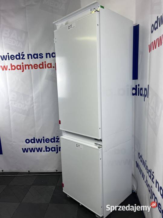 Lodówka Haier ID Seria 6 HBW7518DT Pełny No Warszawa