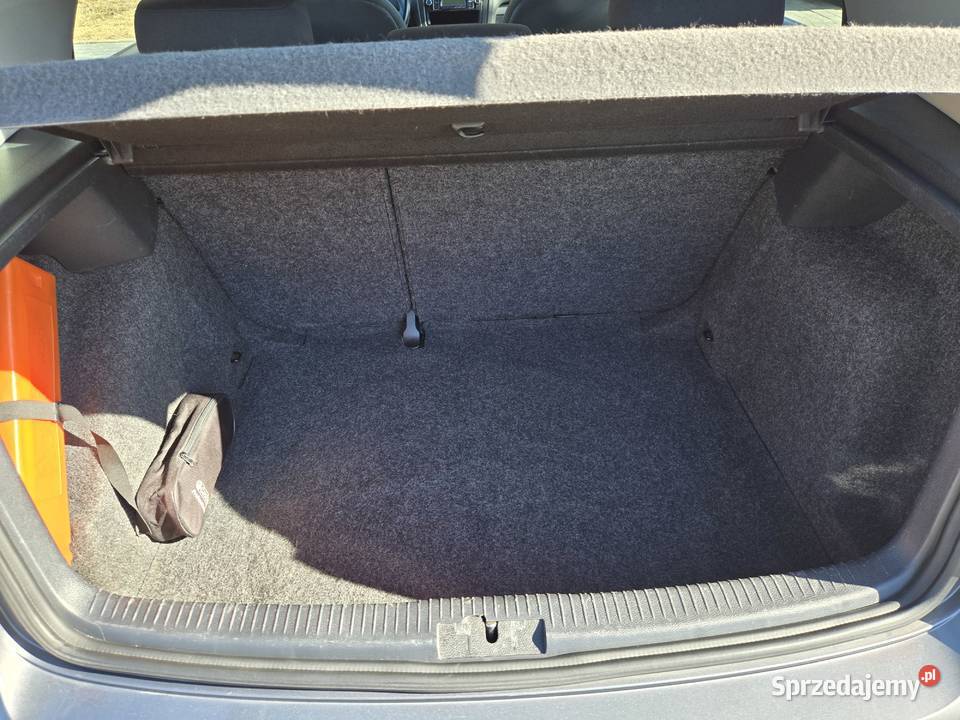 VW GOLF 16 DIESEL 2011 r 256 moc 77kW 105 Golf Tarnowo Podgórne