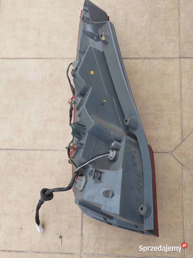 Wiązka przewody lampy Hyundai i30 CW 20072012 Błonie sprzedam