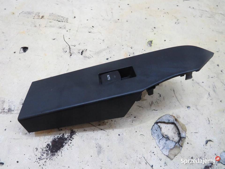 PRZEŁĄCZNIK SZYB PRZÓD AURIS II LIFT 16 D4D Panele sterowania, przełączniki