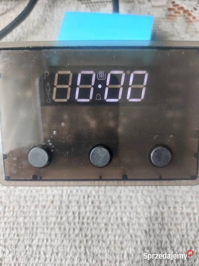 WHIRLPOOL 193205159 ZEGAR PIEKARNIKA Nowy Sącz