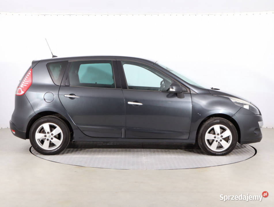 Renault Scenic 15 dCi mazowieckie Piaseczno sprzedam