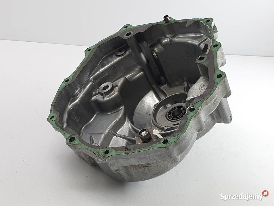 Dekiel Sprzegla Pokrywa Obudowa Honda Trx 250 Łódź