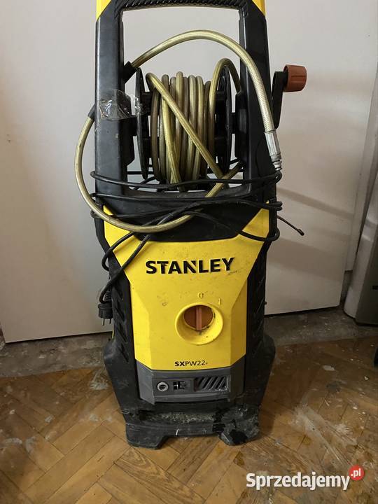 Myjka Stanley Rybnik