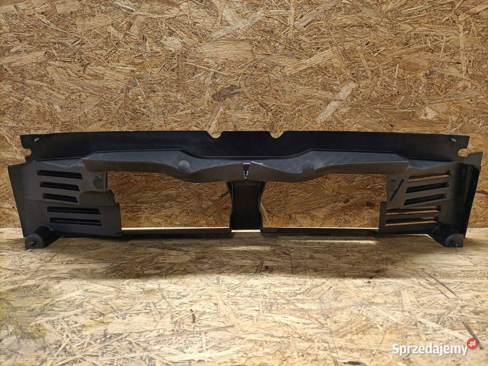 FORD EXPLORER IV 06 WLOT POWIETRZA 8L248C299AA Pozostałe Pleszew