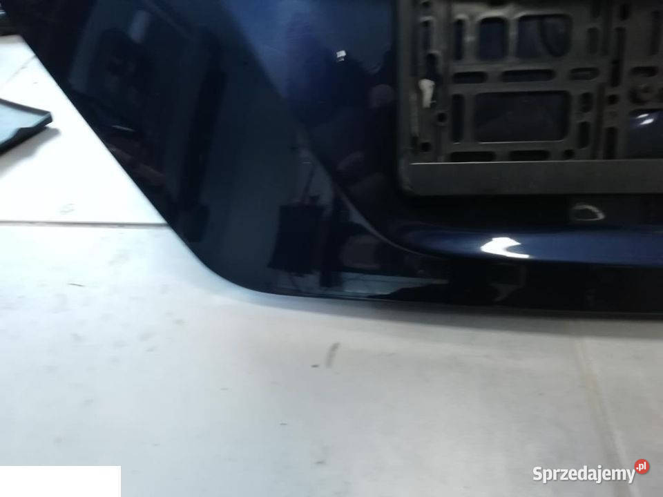 HONDA LEGEND KB1 POKRYWA KLAPA BAGAZNIKA