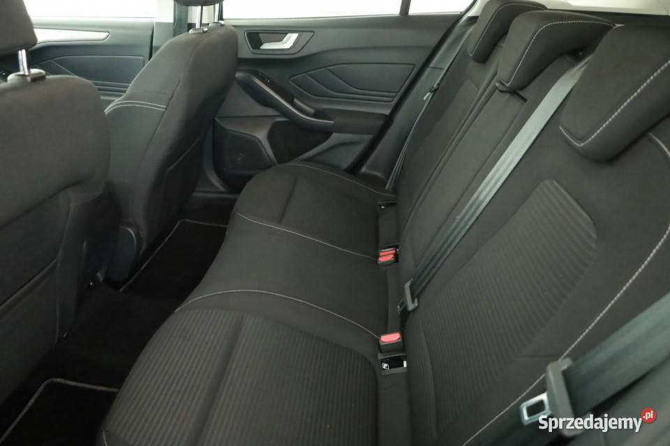 Ford Focus 10 EcoBoost manualna Focus Piaseczno
