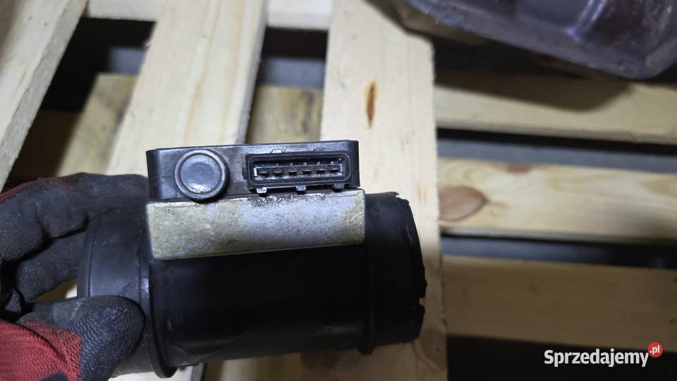 Przepływomierz 0 280 212 015 Mot 25 c20xe Opel osobowe sprzedam