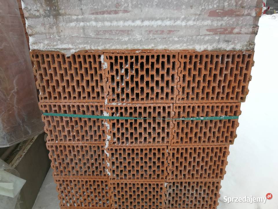 Pustaki Wylemberg NOWE warmińsko-mazurskie