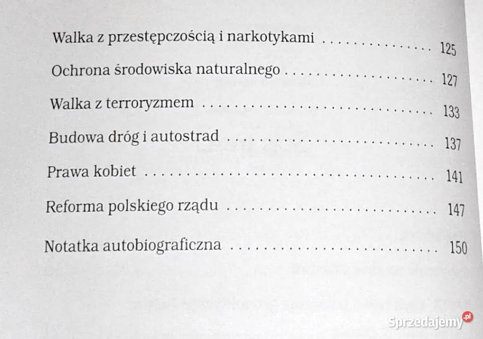 Nowa wizja Polski Liwiusz Ilasz Kultura i Rozrywka Chełm