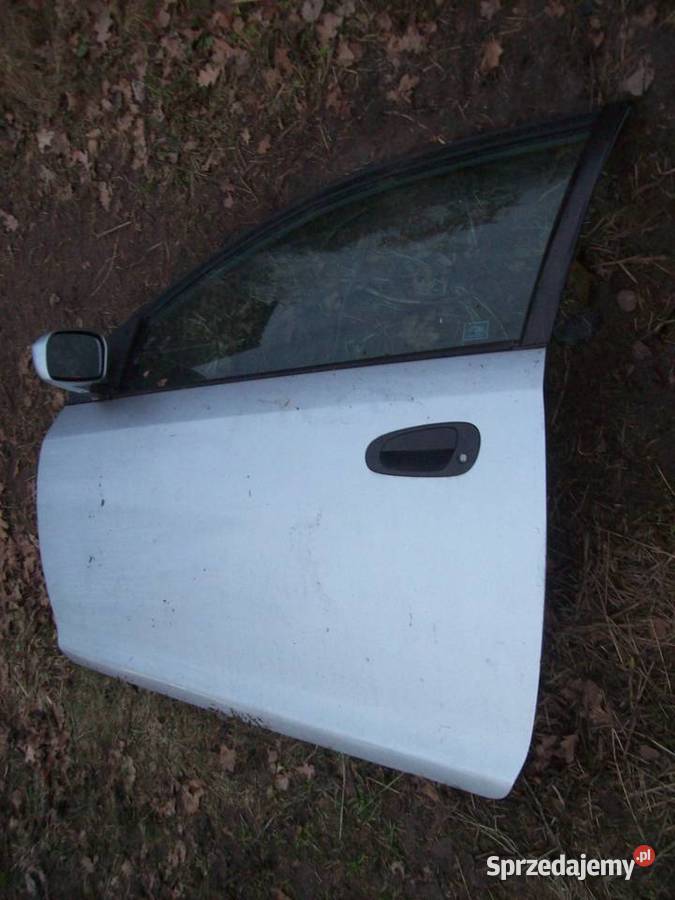 Civic VII 3D Drzwi prawe lewe osobowe Mińsk Mazowiecki