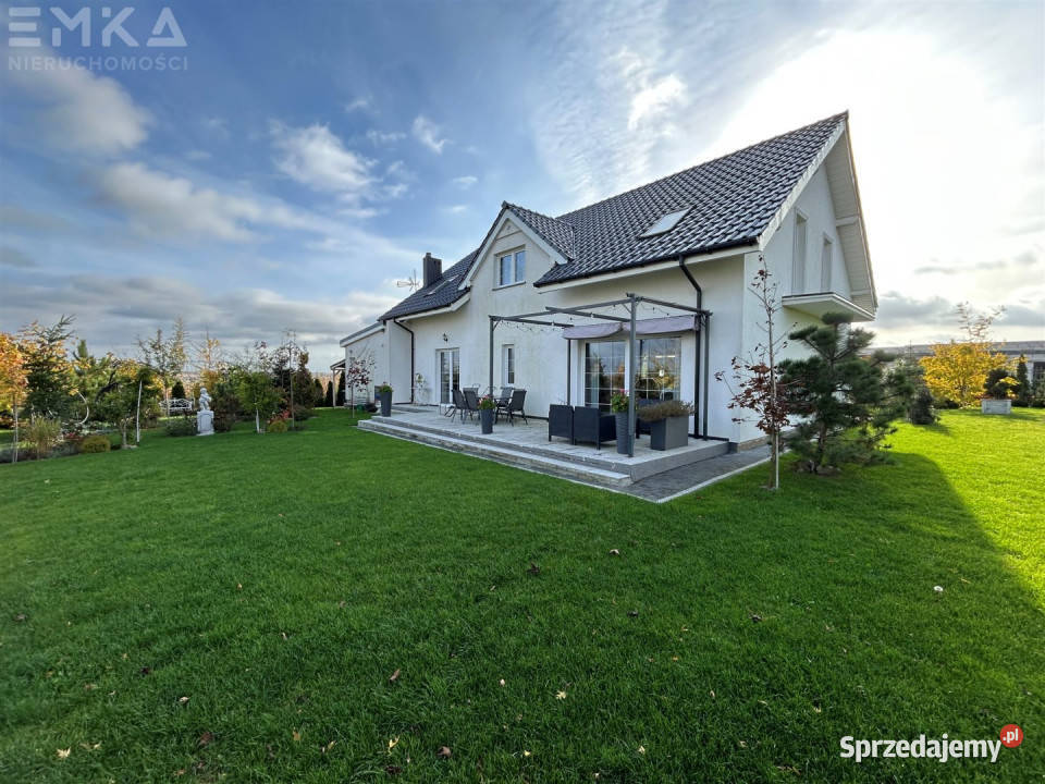 Dom Jankowo 23223m2 sprzedam