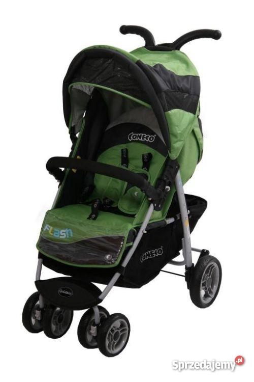 SPACERÓWKA CONECO 2010 Nowa Ruda