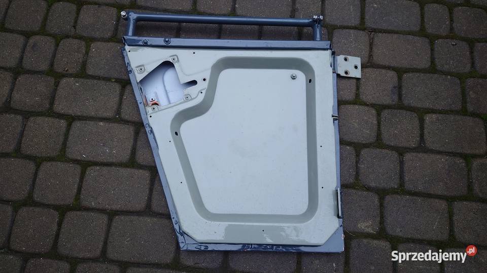 Gaz69 drzwi kierowca pasażer Kraków