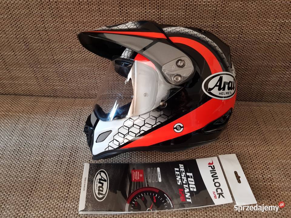 Kask Arai Tour x4 Wrocław