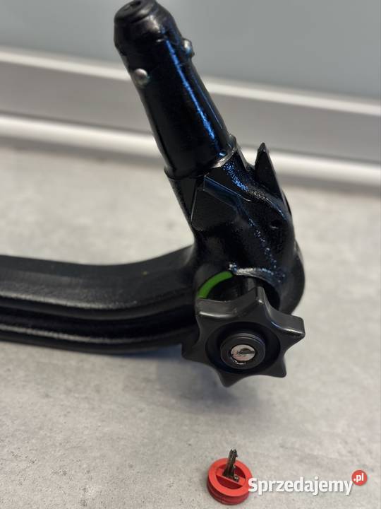 Hak holowniczy osobowe Koronowo