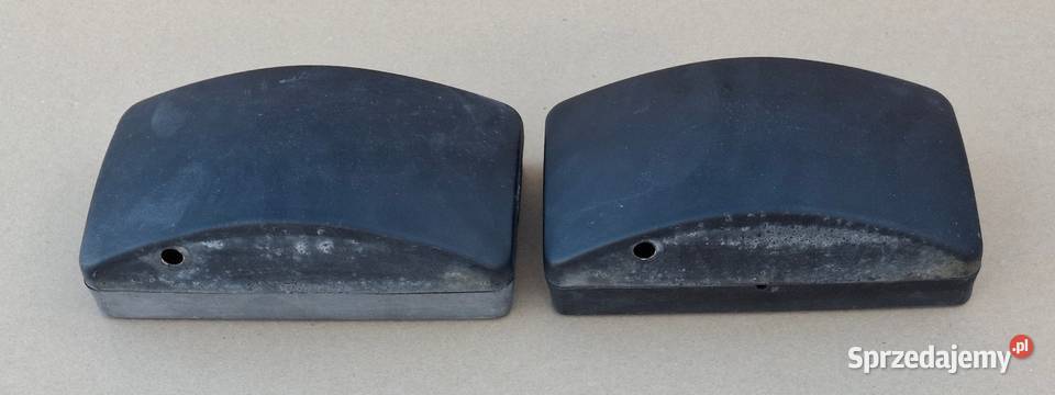 SCANIA HALOGEN DALEKOSIĘŻNY REFLEKTOR HALOGENY Bieleń