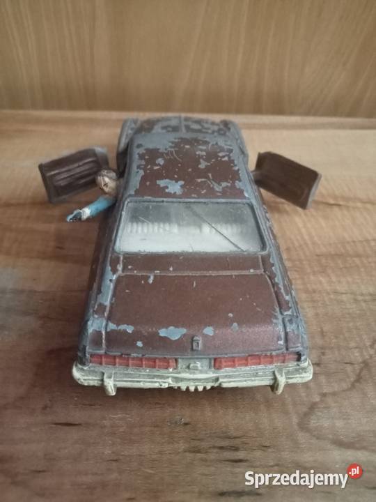 model samochodu buick regal kojak Zabawki Nowy Tomyśl