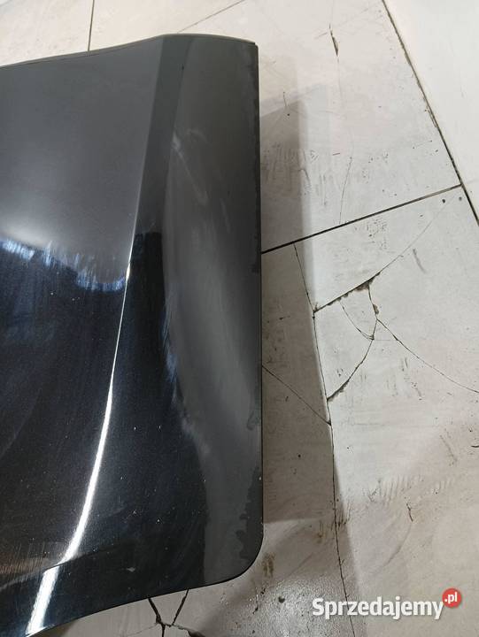 DRZWI PRAWE TYŁ 475 4759 Bmw X6 II 20142019 F16 Rok produkcji 2017 Drzwi