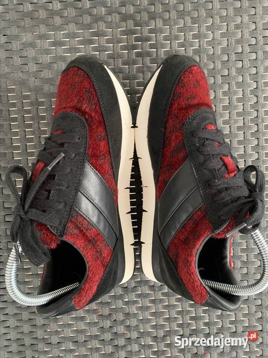 Damskie buty Calvin Klein Półbuty Zakopane
